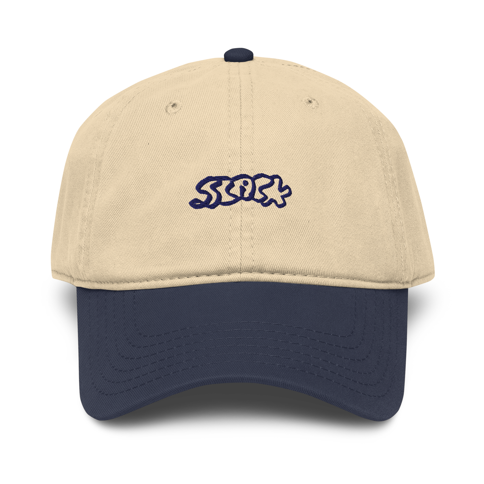 https://cdn.shopify.com/s/files/1/0046/4401/2066/files/otto-cap-18-772-navy-khaki-front-69040e6f7698e.png?v=1761873535